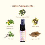 Panash Oud Basil After Shave