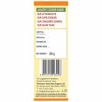 Dhampur Green Gur Til Cookies