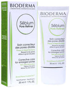 Bioderma Sebium Pore Refiner Corrective Care Cream