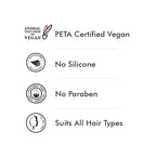 mCaffeine Advanced Hair Growth 20% Caffexil Hair Serum with Rosemary