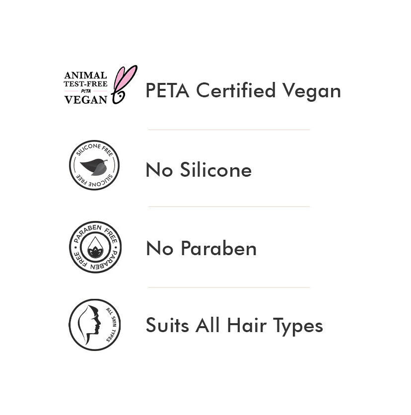 mCaffeine Advanced Hair Growth 20% Caffexil Hair Serum with Rosemary