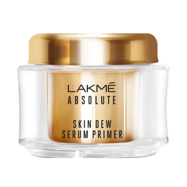 Lakme Absolute Skin Dew Primer Hover Image