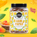 Urban Platter Aam (Mango) Papad