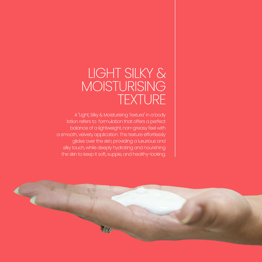 Labolia Beaute Frutina Hydrating Body Lotion