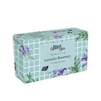 Mirah Belle Lavender Rosemary Anti Blemish Soap