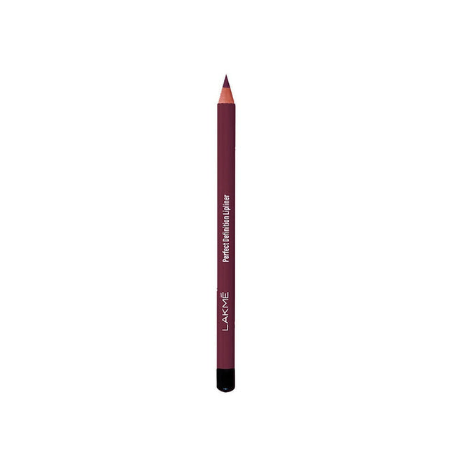Lakme Perfect Definition Lip Liner - Go Grape Hover Image