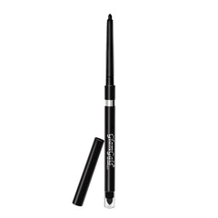 Glamgals HOLLYWOOD-U.S.A Retractable extreme black kajal