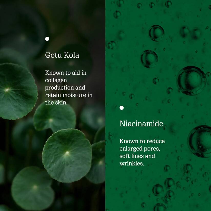 82°E By Deepika Padukone Gotu Kola Dew Toner serum With Gotu Kola & Niacinamide, Reduce Pores, Instant Hydration