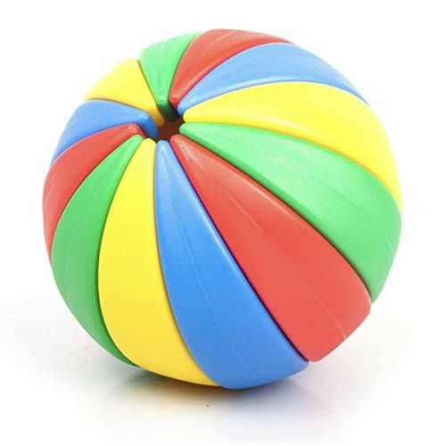 Kipa Made in India Activity Ball for Kids
