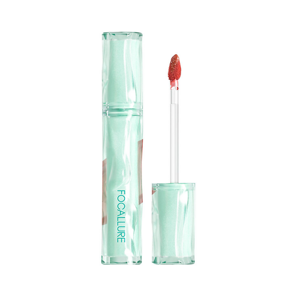 Focallure Lasting Dewy Lipcream - NU02