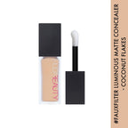 Huda Beauty Faux Filter Concealer - Coconut Flakes