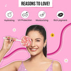 SUGAR POP Nourishing Lip Balm - 05 Peach