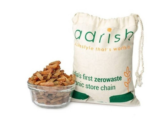 Adrish Brown Raisins Hover Image
