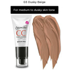 Spawake CC Cream 03 Dusky Beige with SPF 32/PA++