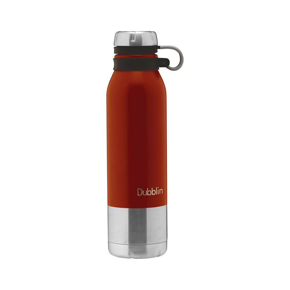 Dubblin Crown Vacuum Bottle