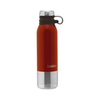 Dubblin Crown Vacuum Bottle