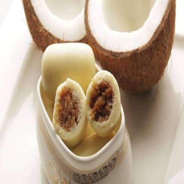 Vellanki Foods - Kova Kajjikayalu Hover Image