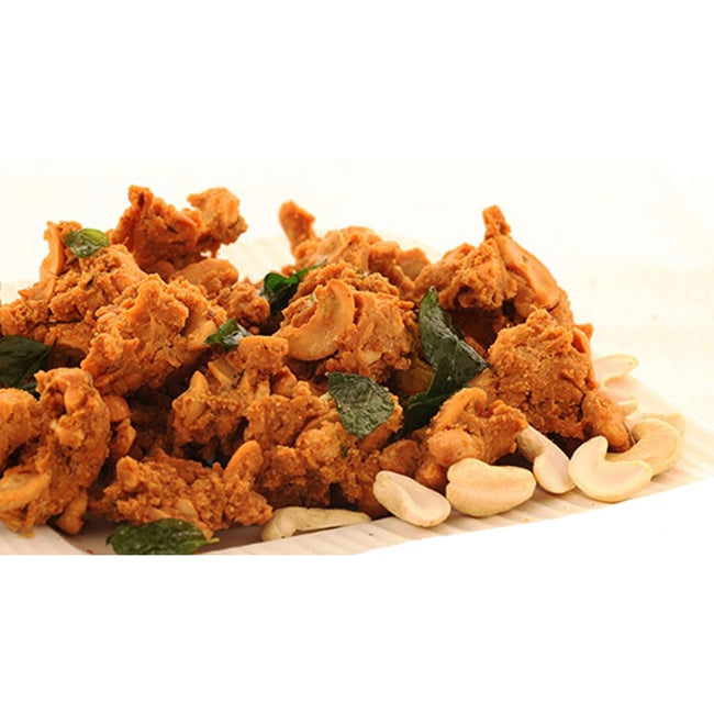 Vellanki Foods - Kaju Pakoda Hover Image