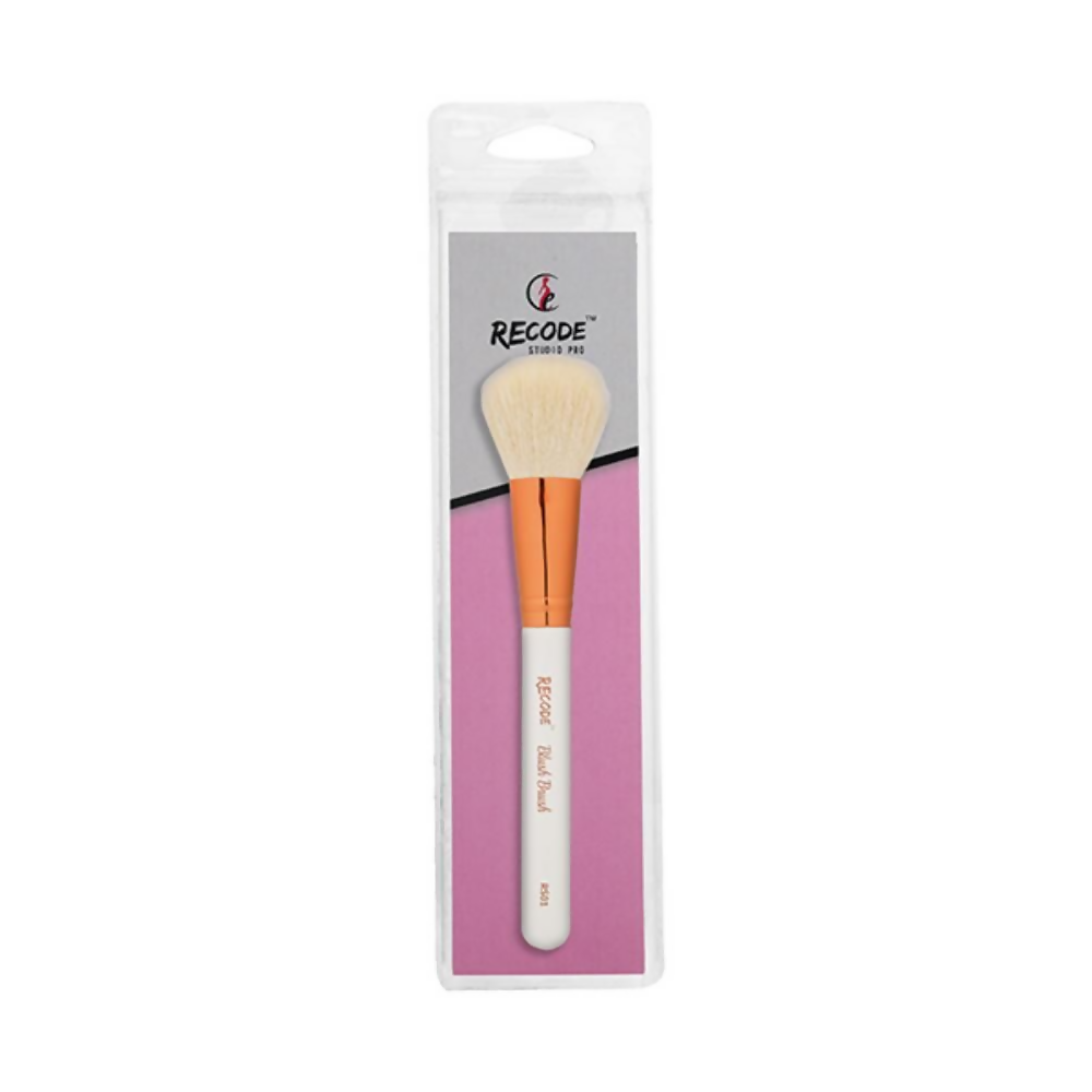 Recode Blush Brush - RS 01