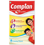 complan nutrition and health drink creamy classic refill