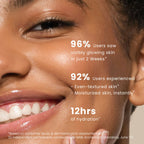 Hyphen By Kriti Sanon CSM (Cleanser, Serum, Moisturizer) Combo Oil to Dry Skin