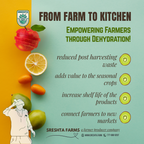 Sreshta Farms Instant ABC Juice Powder