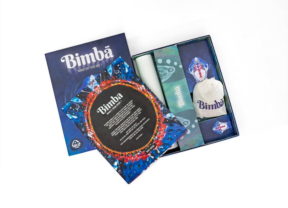 Tacit Games Bimba Game