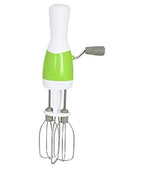 Kitchenware Stainless Steel Egg Beater Lassi / Butter Milk Maker / Mixer Hand Blender