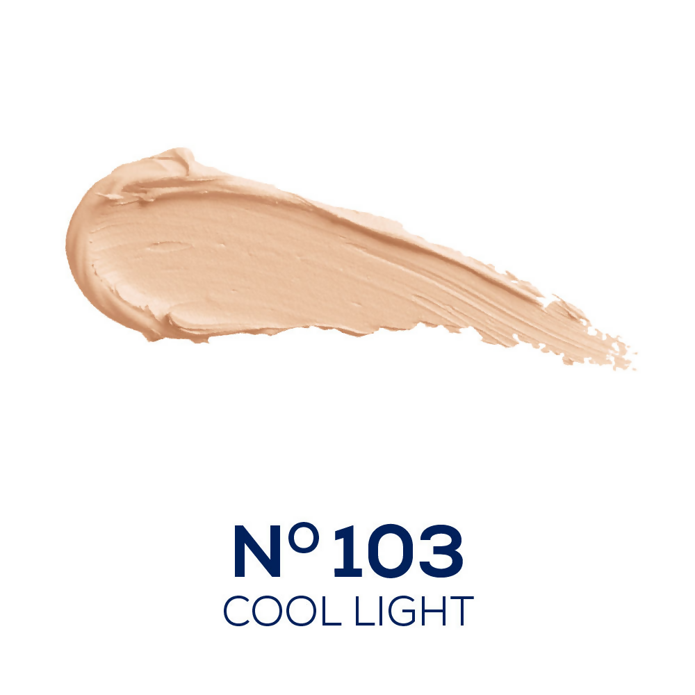 Chambor Studio Pro Under Eye Eraser - N 103 Cool Light