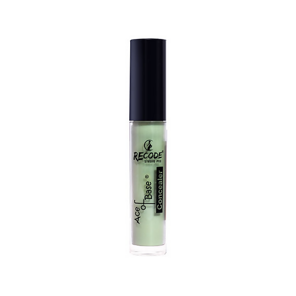 Recode Ace Of Base Concealer - 07 Green Hover Image