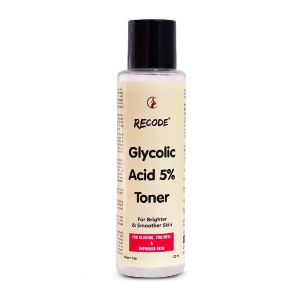 Recode Glycolic Acid 5% Toner