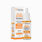 Volamena Bye Bye Blemish Face Serum