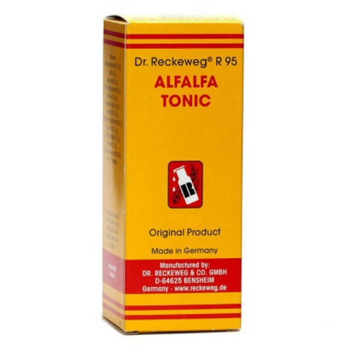 Dr. Reckeweg R95 Alfalfa Tonic Hover Image