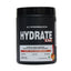 Reformulate Hydrate EAA I Supports Muscle Recovery | Zero Added Sugar | Improved Focus I Fluid Balance - Orange