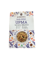 Sudhanya Organic Kodo Millet Upma Rava