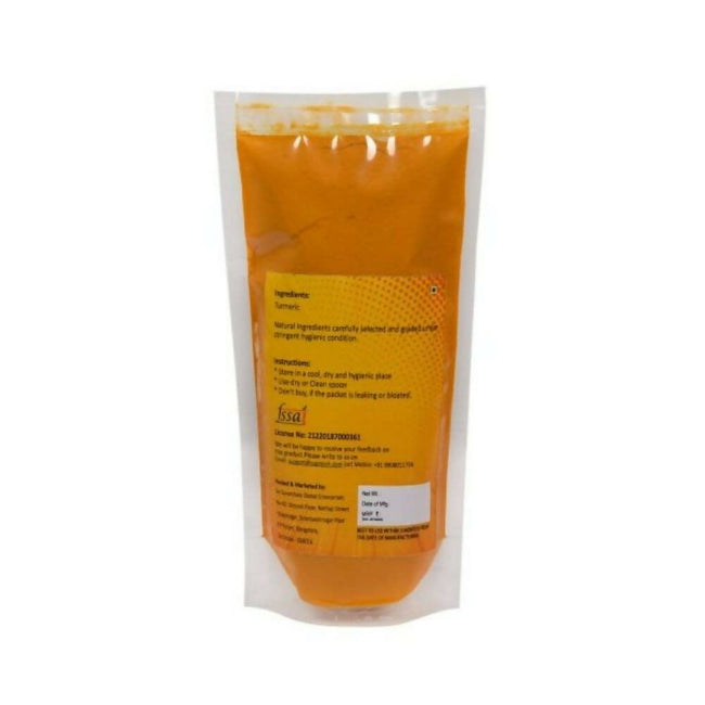 Amoga's Pickles Factory Turmeric Powder Main Image