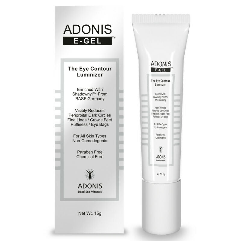 Adonis E Gel