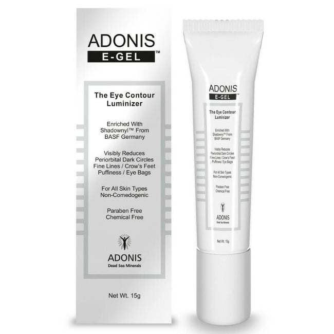 Adonis E Gel Hover Image