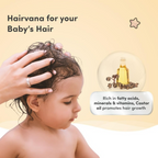 Mylo Baby Hair Oil