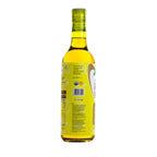 Azafran Organic Mustard Oil (Cold Pressed)