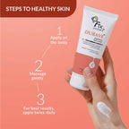 Fixderma Durave Brightening Body Lotion with Ceramide For Hyperpigmentation & Dark Spots