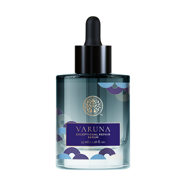 Forest Essentials Varuna Exceptional Repair Serum Anti-Ageing Night Repair Serum Main Image