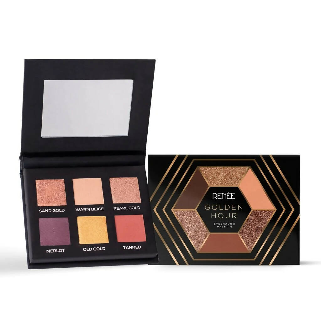 Renee Golden Hour Eye Shadow