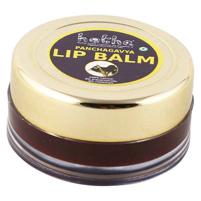 Hetha Ghee Lip Balm Main Image