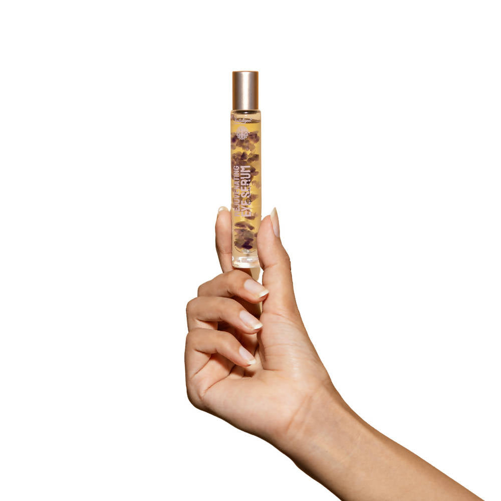 Indulgeo Essentials Remastered-Rejuvenating Eye Serum