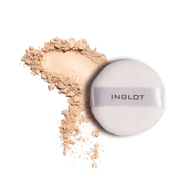Inglot Perfect Finish Loose Powder - 14 Main Image