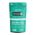 Cocosutra Lite - Defend - Sugar Free Drinking Chocolate Mix
