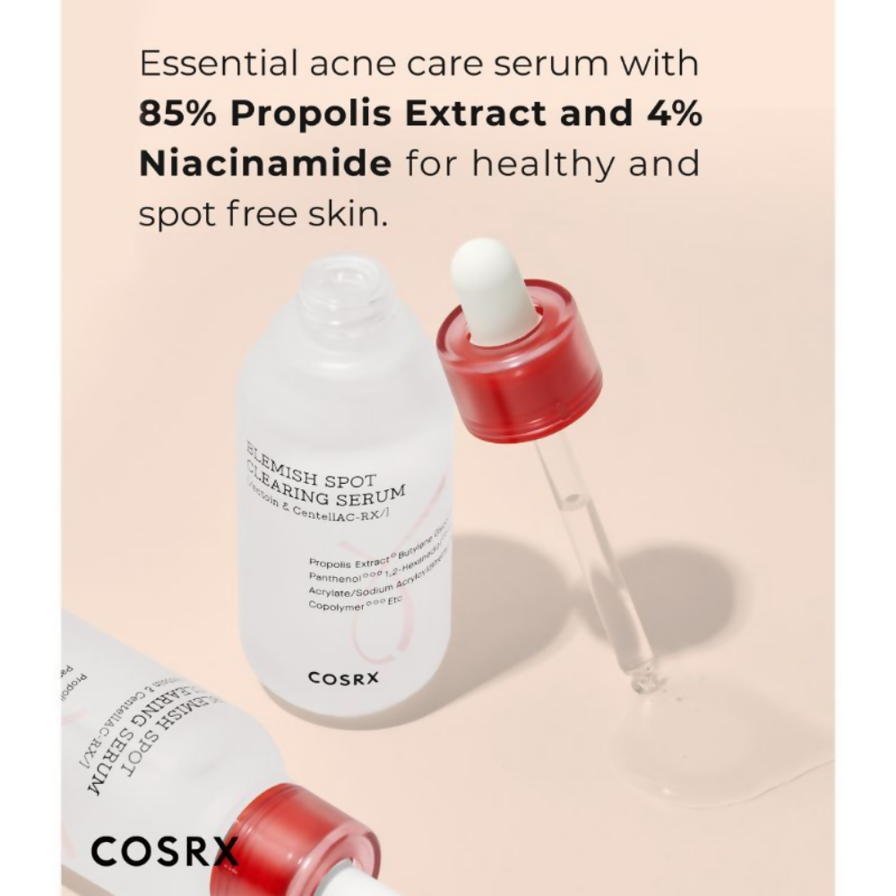Cosrx AC Collection Blemish Spot Clearing Serum