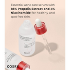 Cosrx AC Collection Blemish Spot Clearing Serum