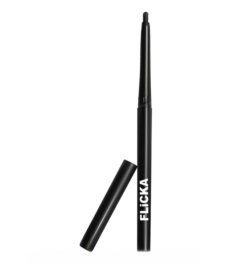 Flicka Breathtaking Eyes Kajal - Black